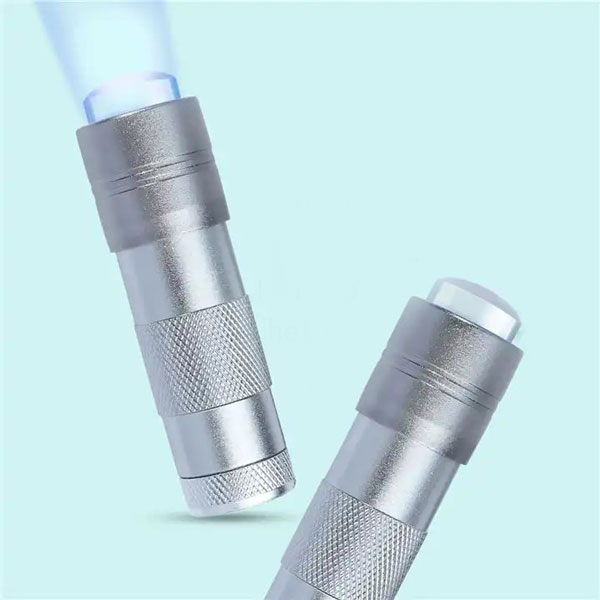 LED/UV Stempel-Lampe 12W