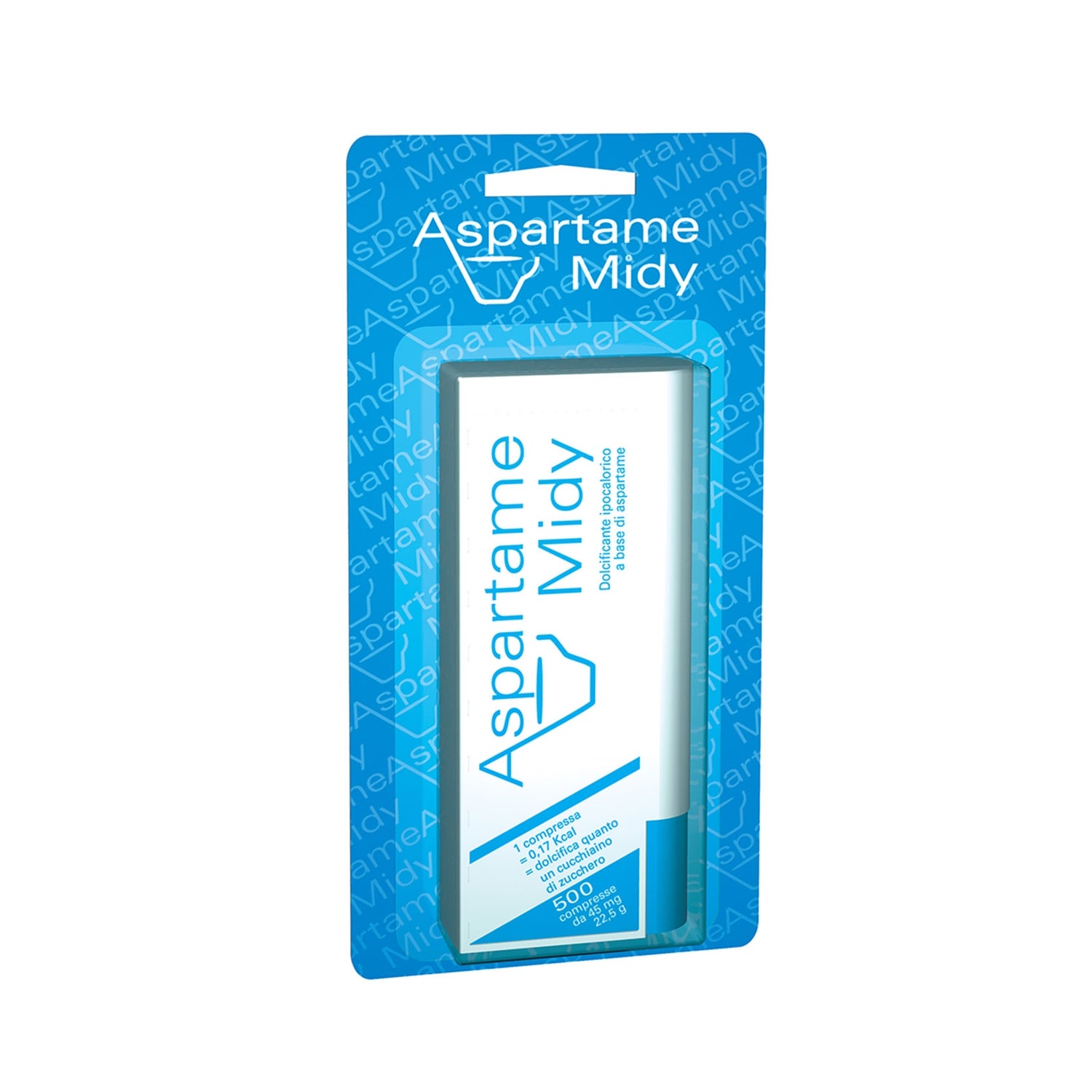 Esi Aspartam Midy 500 Tabletten