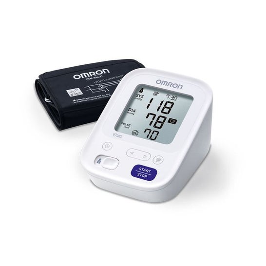 Omron M3 Digital Oberarm Tensiometer 1pc