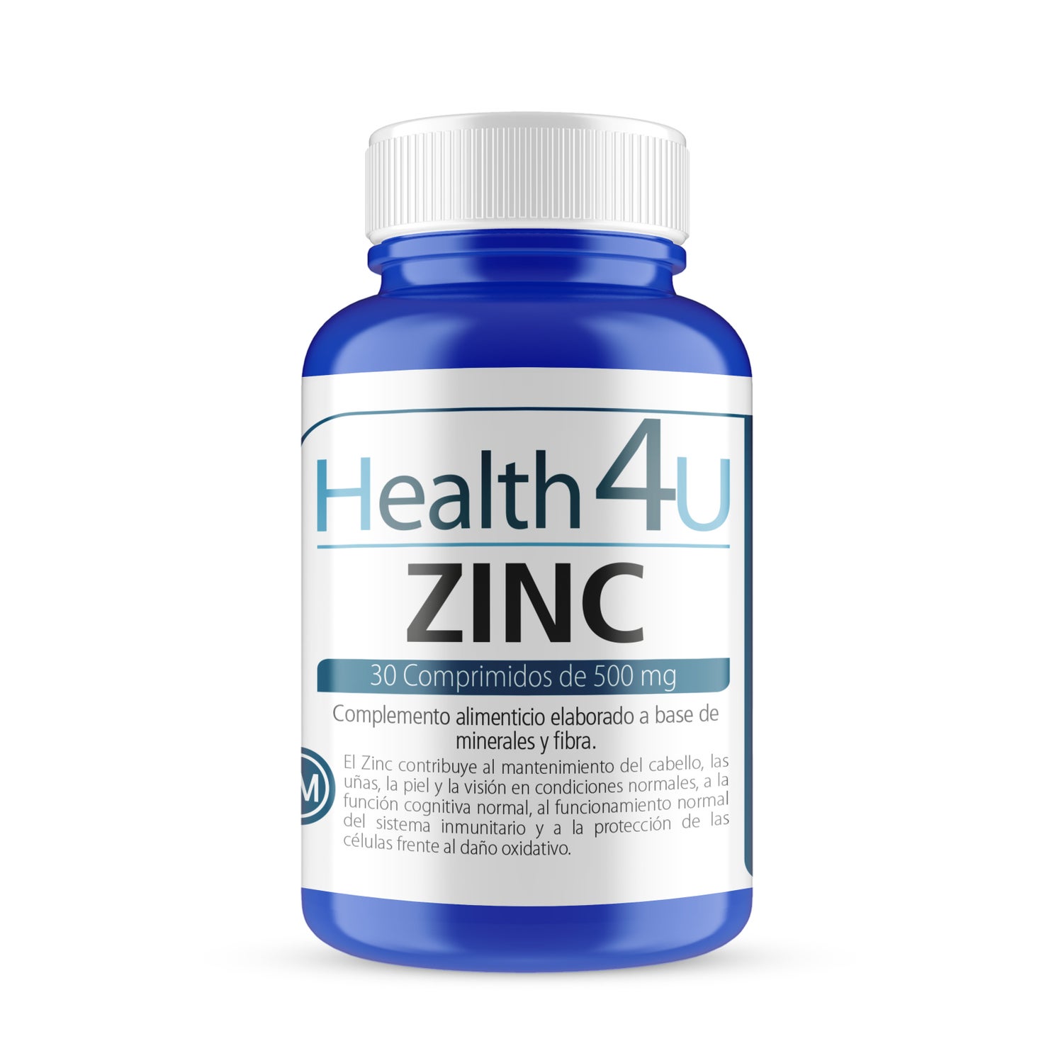 H4U Zinc 30comp