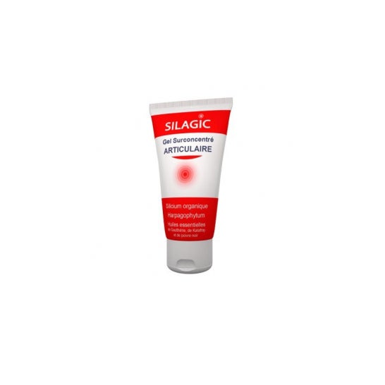 Silagisches Gel Überkonzentriertes Fugengel 50Ml