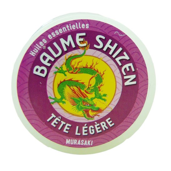 Mkl - Shizen Balm Murasaki Tte Lgre 15ml