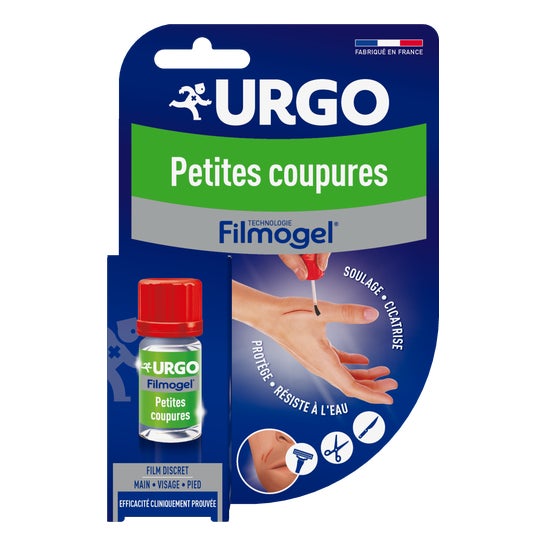 Urgo Kleine Schnitte 3.25ml