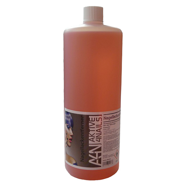 Nagellackentferner 1 Liter