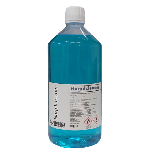 Nailcleaner 1 Liter
