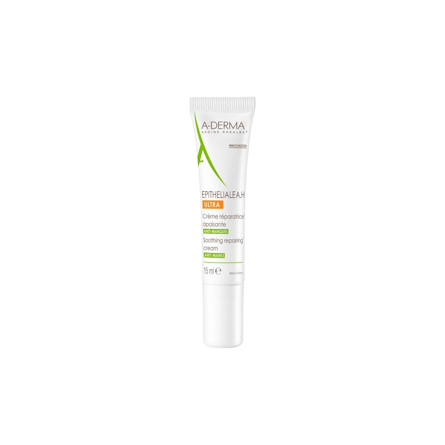A-Derma Epitheliale A.H. Ultra Crema Reparadora 15ml