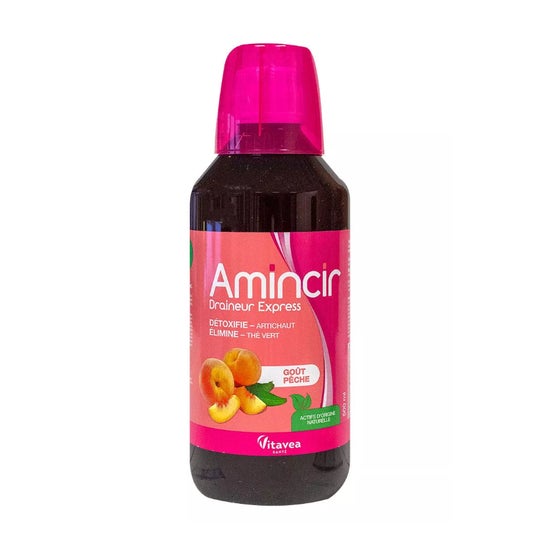 Nutrisante Schlankheitskur Entwässerungsaktion 500 ml