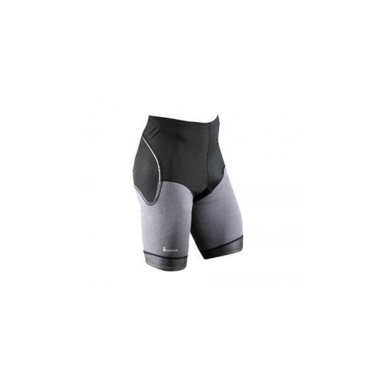 Vulkan Sportline Muskelaufwärmhose T-XL