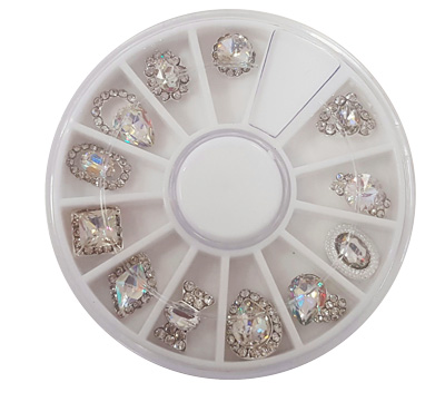 Rondell Glamour Crystal