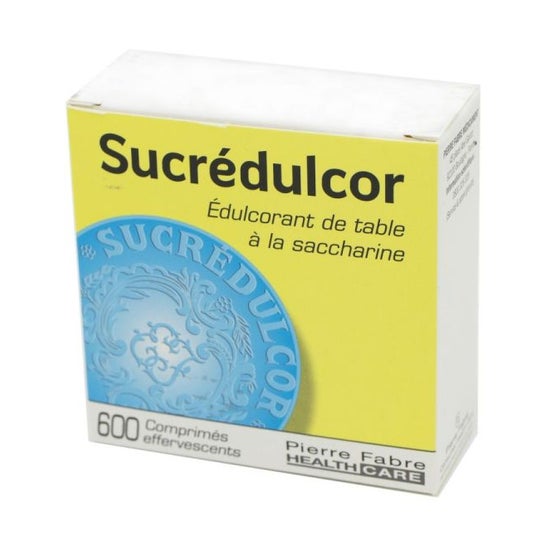 Zucker Süßstoff Cpr 600