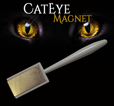 Stabmagnet CatEye