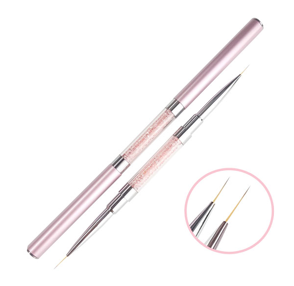 Nailart Fineliner Designerpinsel