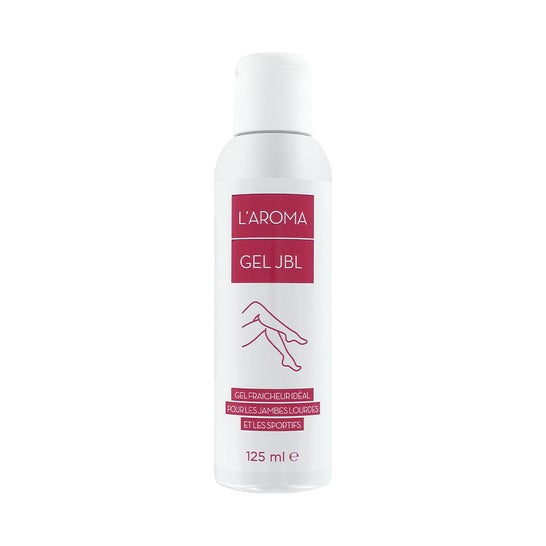 Well&Well Gel Aroma Piernas 125ml