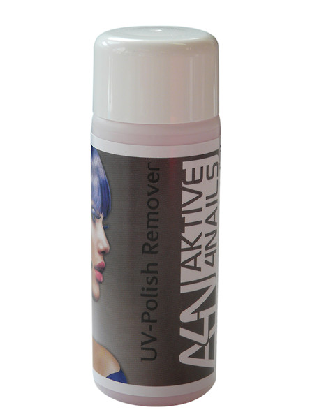 UV-Polishremover 100ml