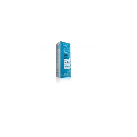Lösliches Silikongel 100Ml