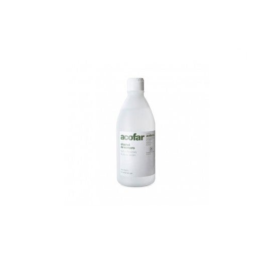 Rosmarin-Alkohol 1000ml