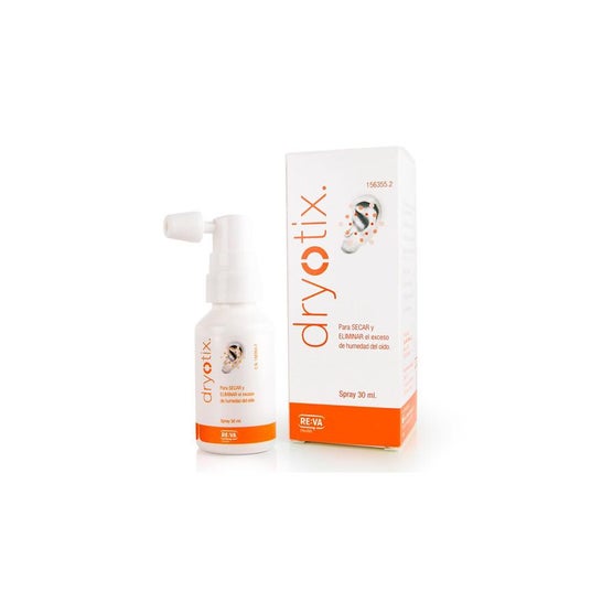 Optisches Dryotix-Spray 30ml