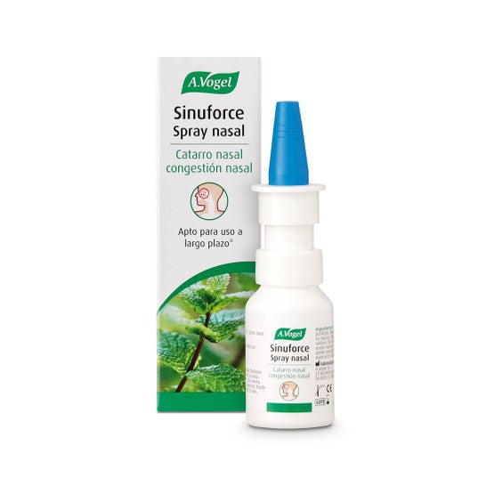 A. Vogel Sinuforce Nasenspray 20ml