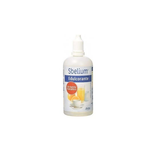 Dietisa Sbelium Edulcorante 130ml