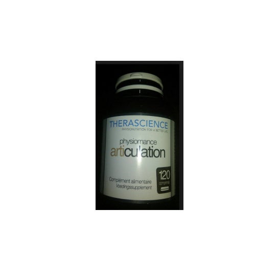 Therascience Physiomance Artikulation 120 Tabletten