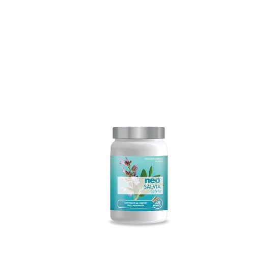 Neovital Salvia Neo 45Kapseln