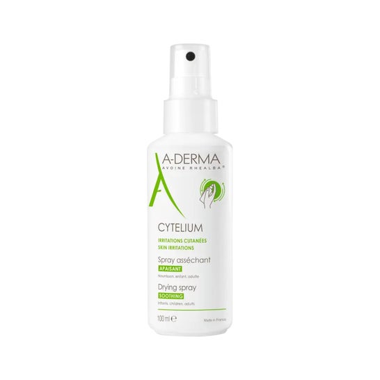 A-Derma Cytelium Loción 100ml