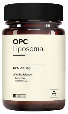 A-Lab OPC Liposomal 60 Kapseln