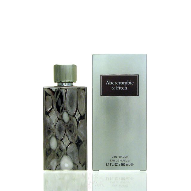 Abercrombie & Fitch First Instinct Extreme Eau de Parfum 100 ml