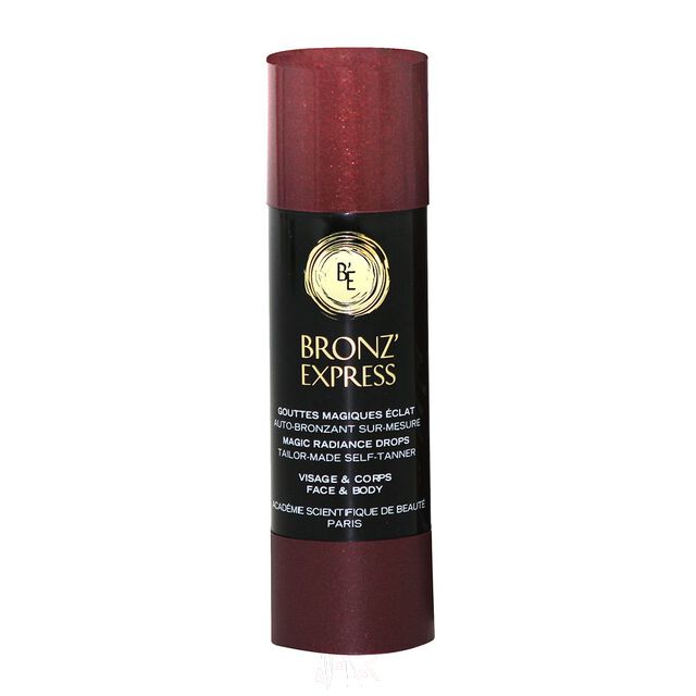 Academie Bronz Express Gouttes Magiques Eclat Selbstbräunungstropfen 30 ml
