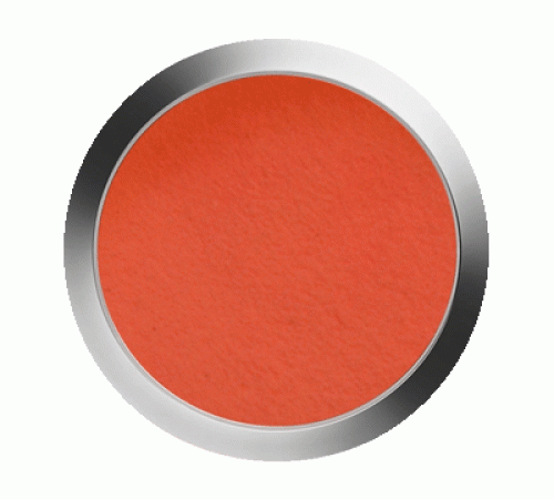 Acryl Farbpulver Red Coral