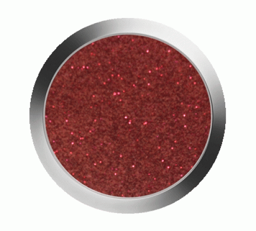 Acryl Farbpulver Mystic Rubin
