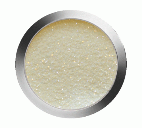 Acryl Farbpulver Silver Mine