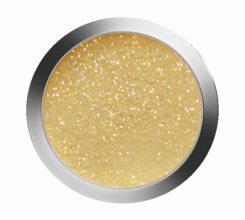 Acryl Farbpulver Golden Star