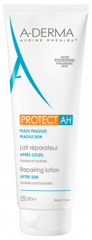 A-DERMA Protect AH After-Sun Repair Lotion 250 ml