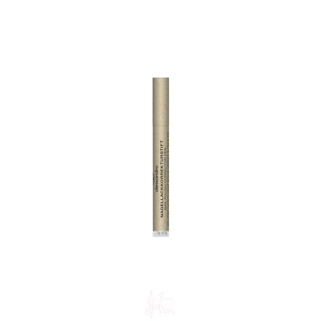 Alessandro Nagellack Korrekturstift 4,5 ml