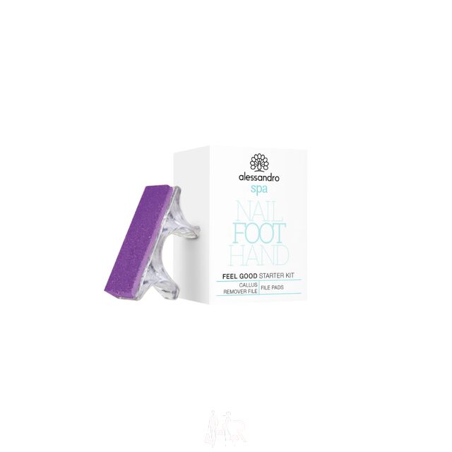 Alessandro Spa Feel Good Starter Kit