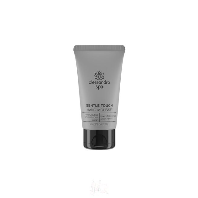 Alessandro Spa Gentle Touch Handmousse 75 ml