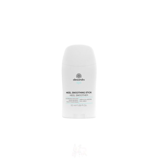 Alessandro Spa Heel Smoothing Stick 50 g