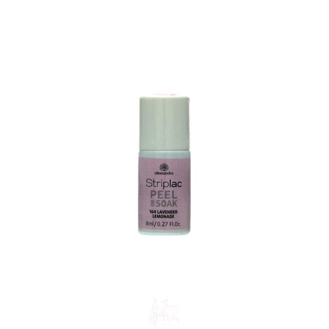 Alessandro Striplac Peel or Soak 164 Lavender Lemonade 8 ml