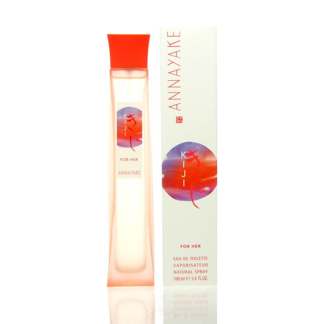 Annayake Kiji for Her Eau de Toilette 100 ml