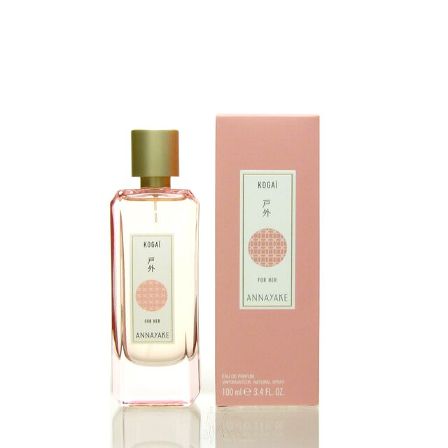 Annayake Kogaï For Her Parfum 100 ml