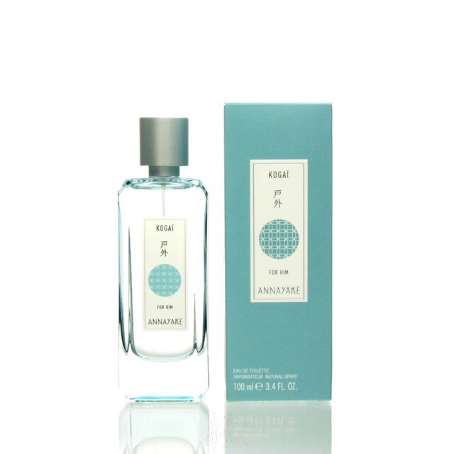 Annayake Kogaï For Him Parfum 100 ml