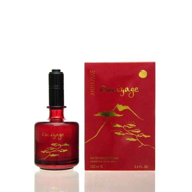 Annayake Omiyage for Her Eau de Parfum 100 ml