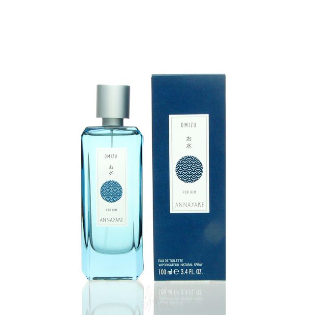 Annayake Omizu Him Eau de Toilette 100 ml