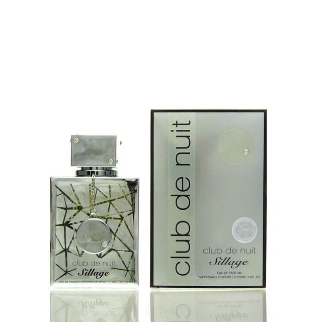 Armaf Club de Nuit Sillage Eau de Parfum 105 ml
