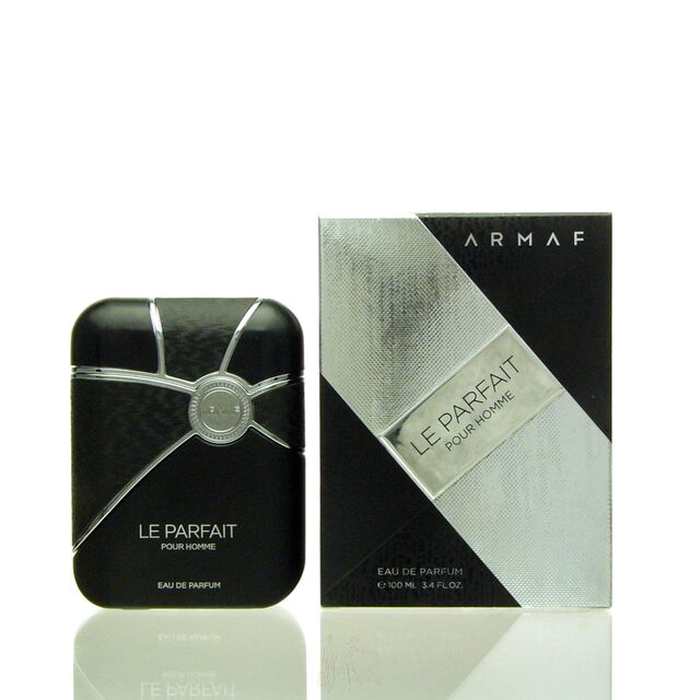 Armaf Le Parfait Homme Eau de Toilette 100 ml