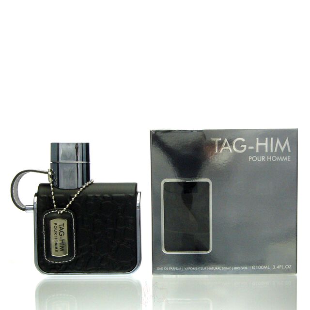 Armaf Tag Him Eau de Toilette 100 ml