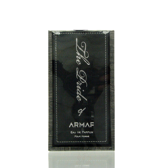 Armaf The Pride of Armaf pour Homme Eau de Parfum 100 ml
