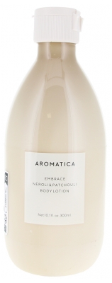 Aromatica Neroli & Patchouli Körpermilch 300 ml