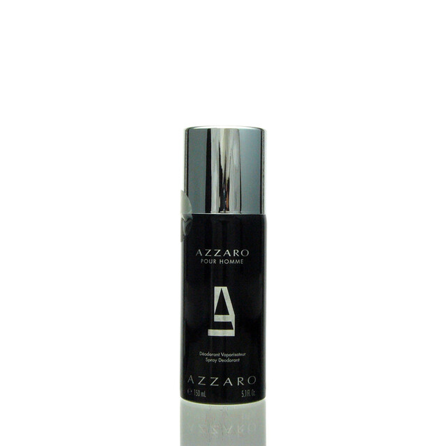 Azzaro pour Homme Deodorant Spray 150 ml